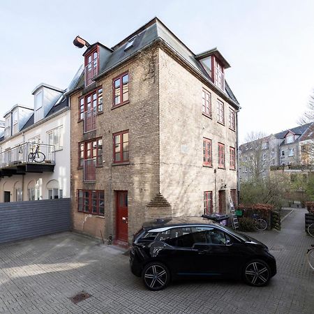 Aday - Apartment Suite 3 Aalborg Center 외부 사진