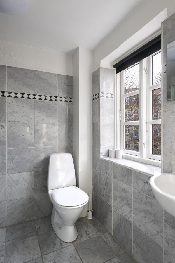 Aday - Apartment Suite 3 Aalborg Center 외부 사진