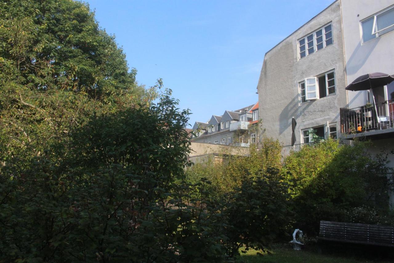 Aday - Apartment Suite 3 Aalborg Center 외부 사진